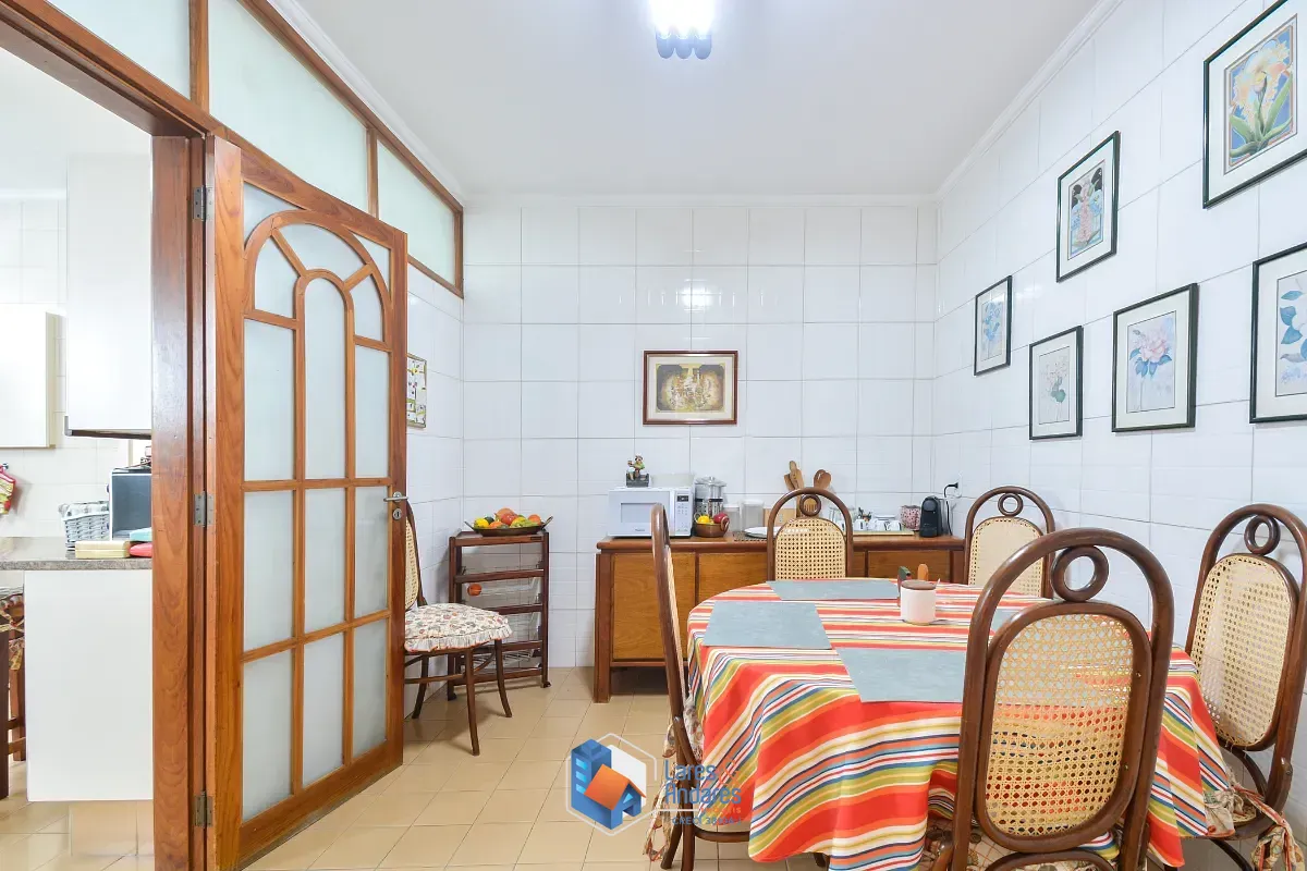 Apartamento, 3 quartos, 180 m² - Foto 27