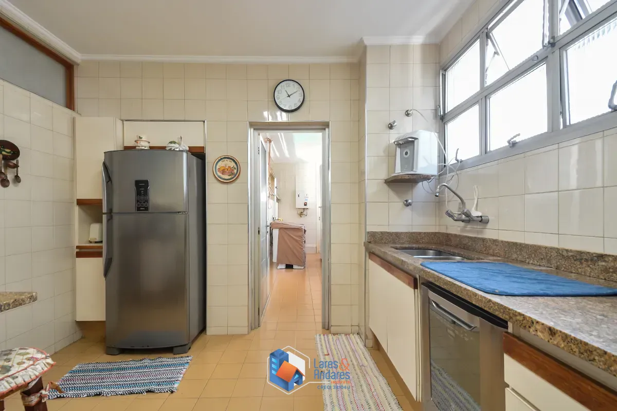 Apartamento, 3 quartos, 180 m² - Foto 34