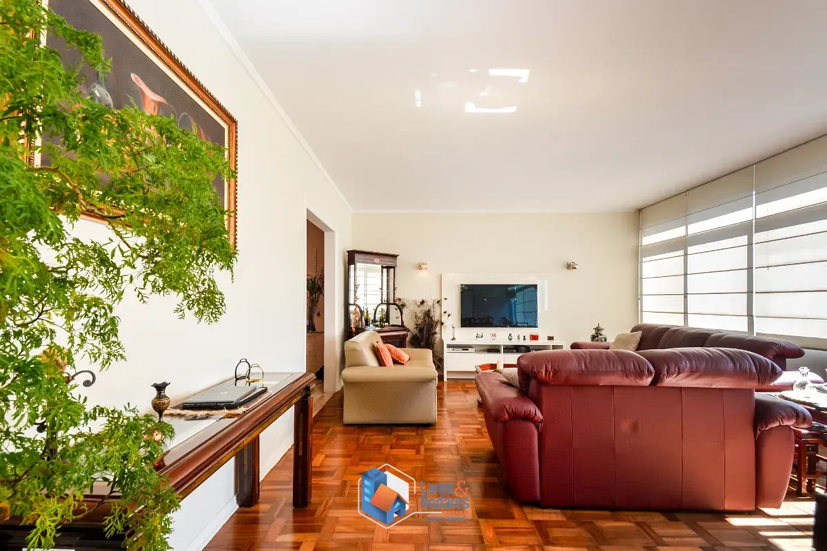 Apartamento, 3 quartos, 180 m² - Foto 22
