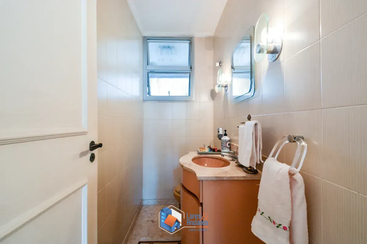 Apartamento, 3 quartos, 180 m² - Foto 25