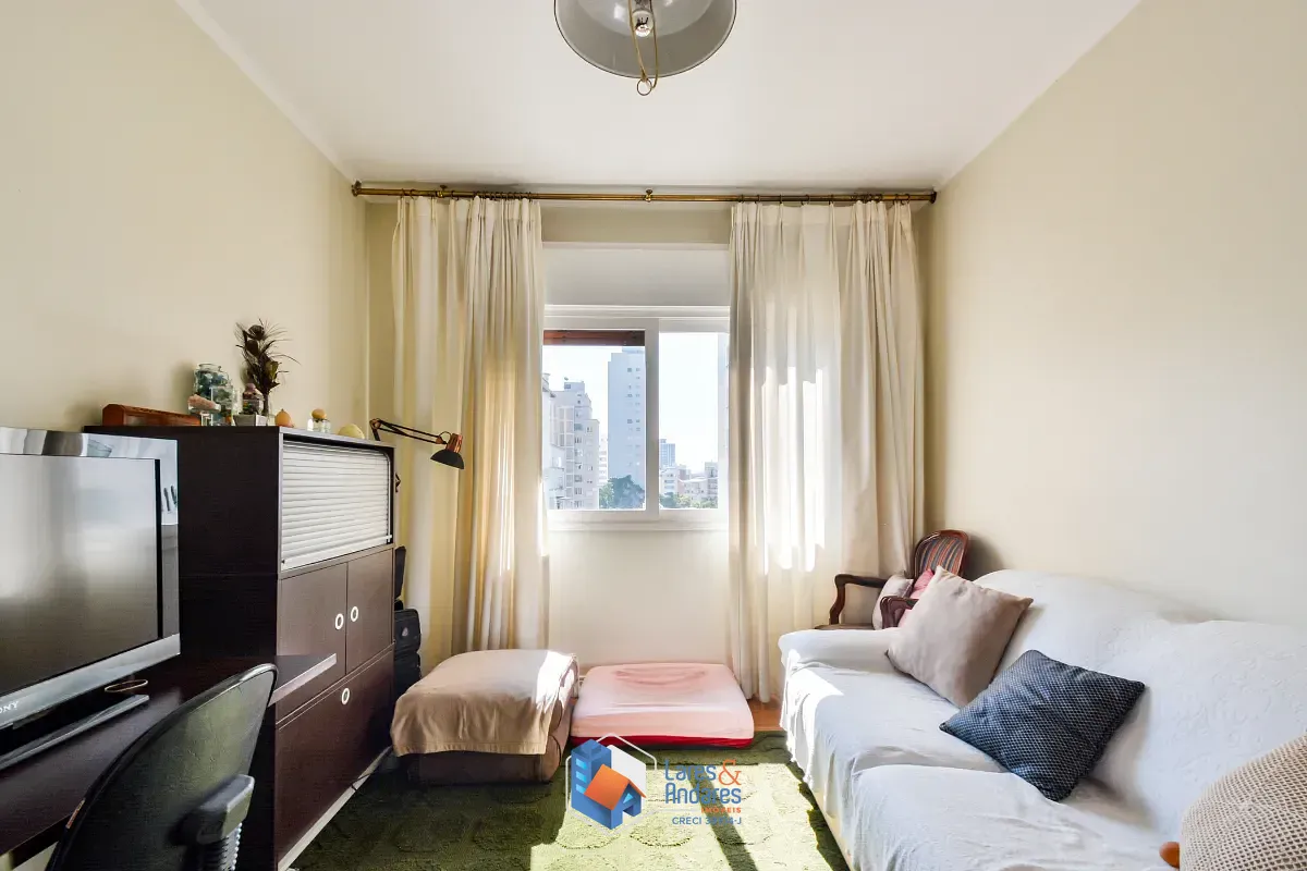 Apartamento, 3 quartos, 180 m² - Foto 11