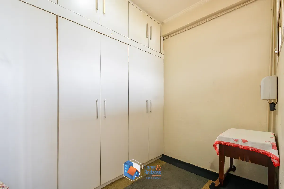 Apartamento, 3 quartos, 180 m² - Foto 13