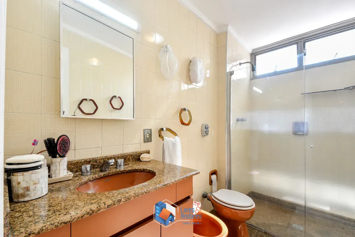 Apartamento, 3 quartos, 180 m² - Foto 7
