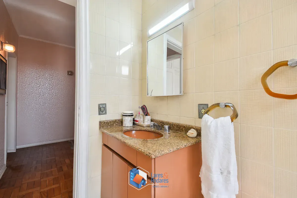 Apartamento, 3 quartos, 180 m² - Foto 6