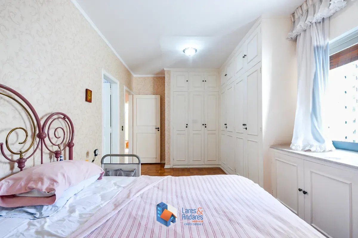 Apartamento, 3 quartos, 180 m² - Foto 47