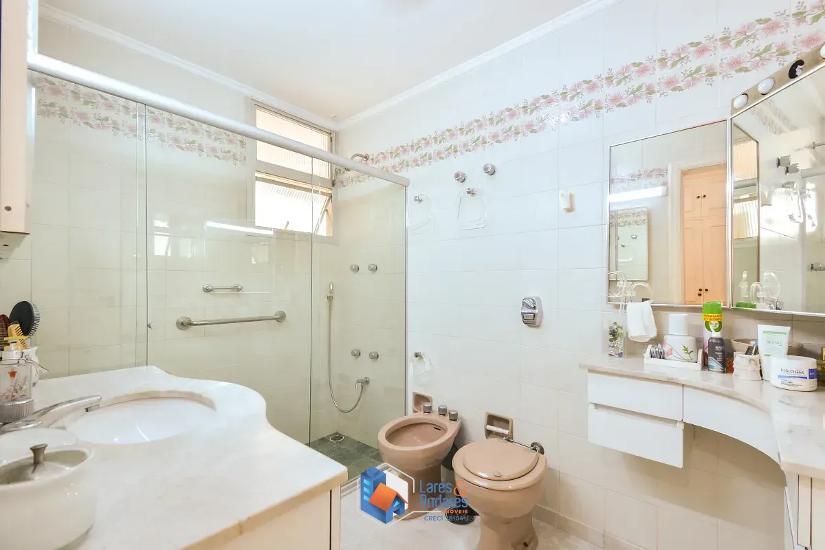 Apartamento, 3 quartos, 180 m² - Foto 49