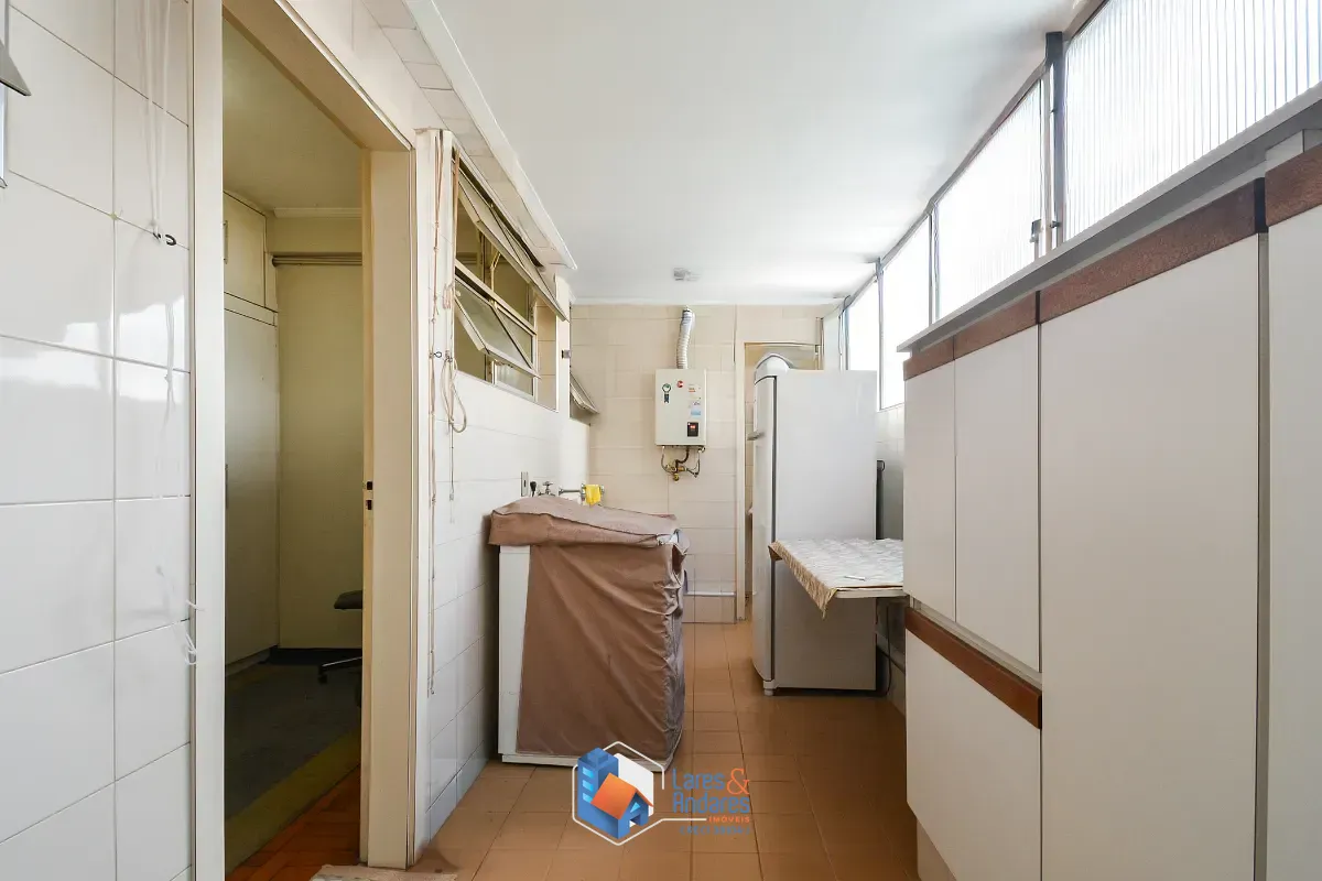 Apartamento, 3 quartos, 180 m² - Foto 10