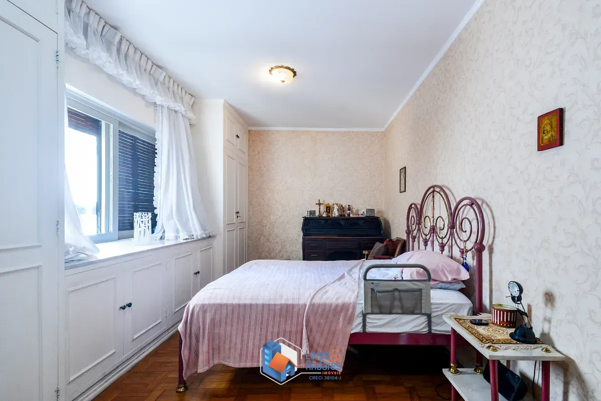 Apartamento, 3 quartos, 180 m² - Foto 46