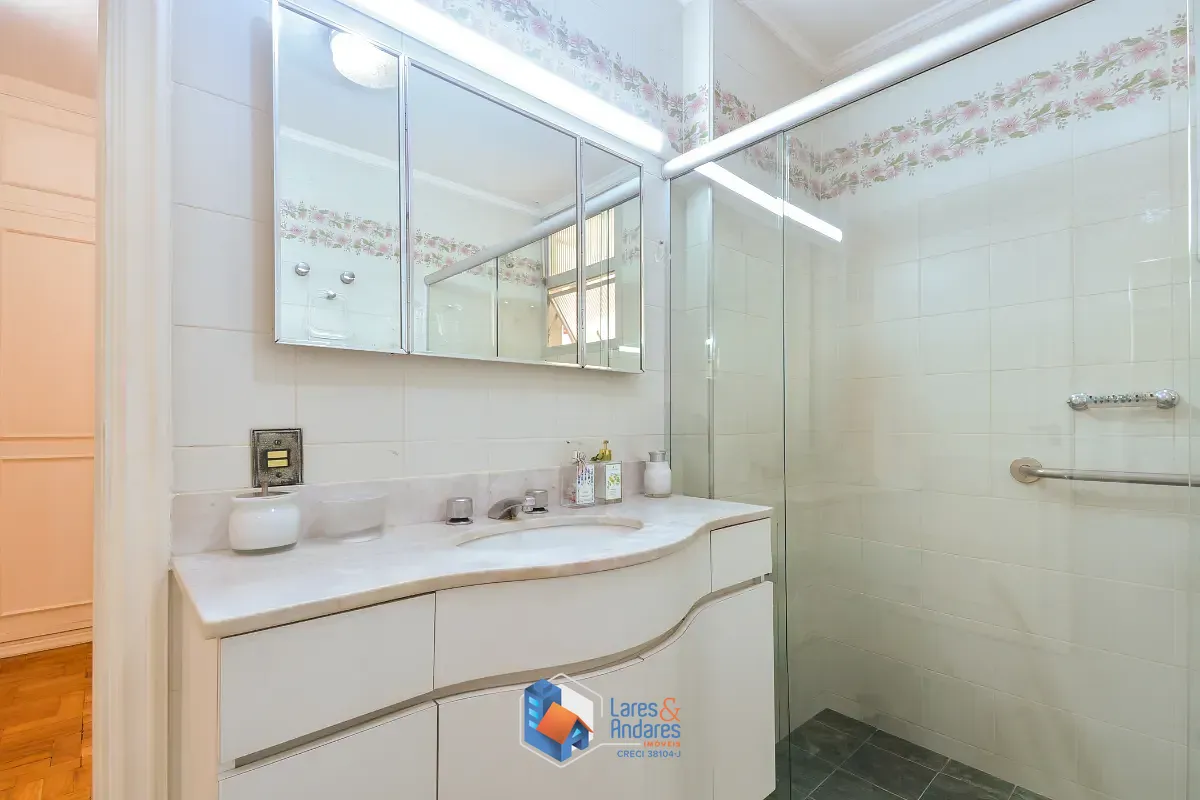 Apartamento, 3 quartos, 180 m² - Foto 48