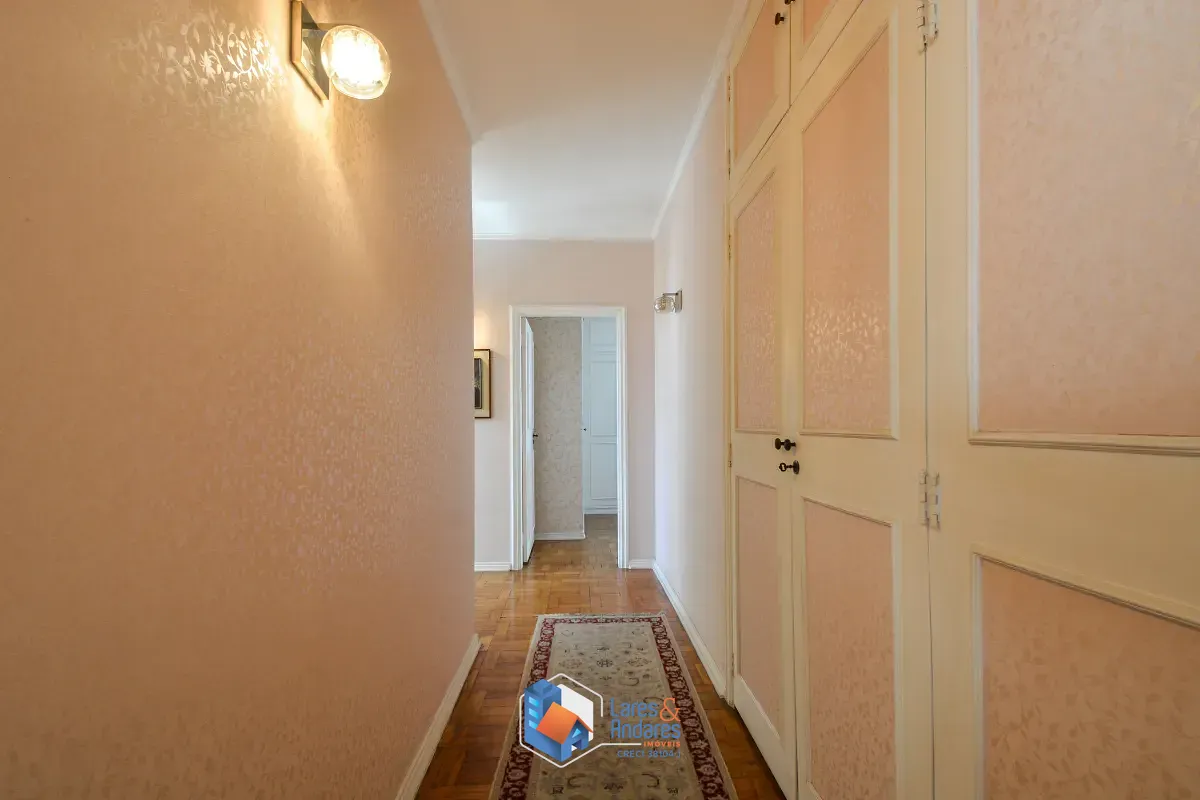 Apartamento, 3 quartos, 180 m² - Foto 36