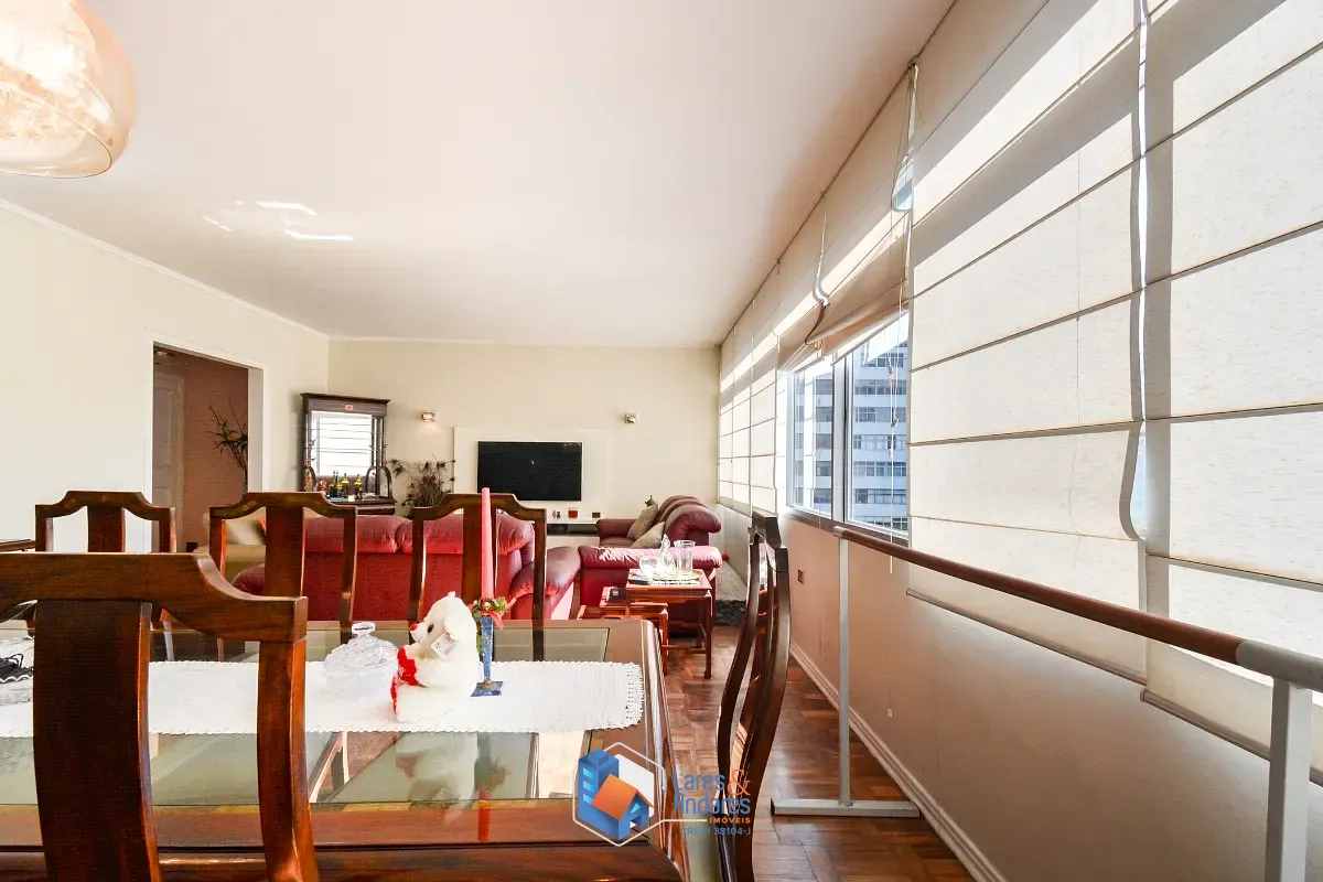 Apartamento, 3 quartos, 180 m² - Foto 20