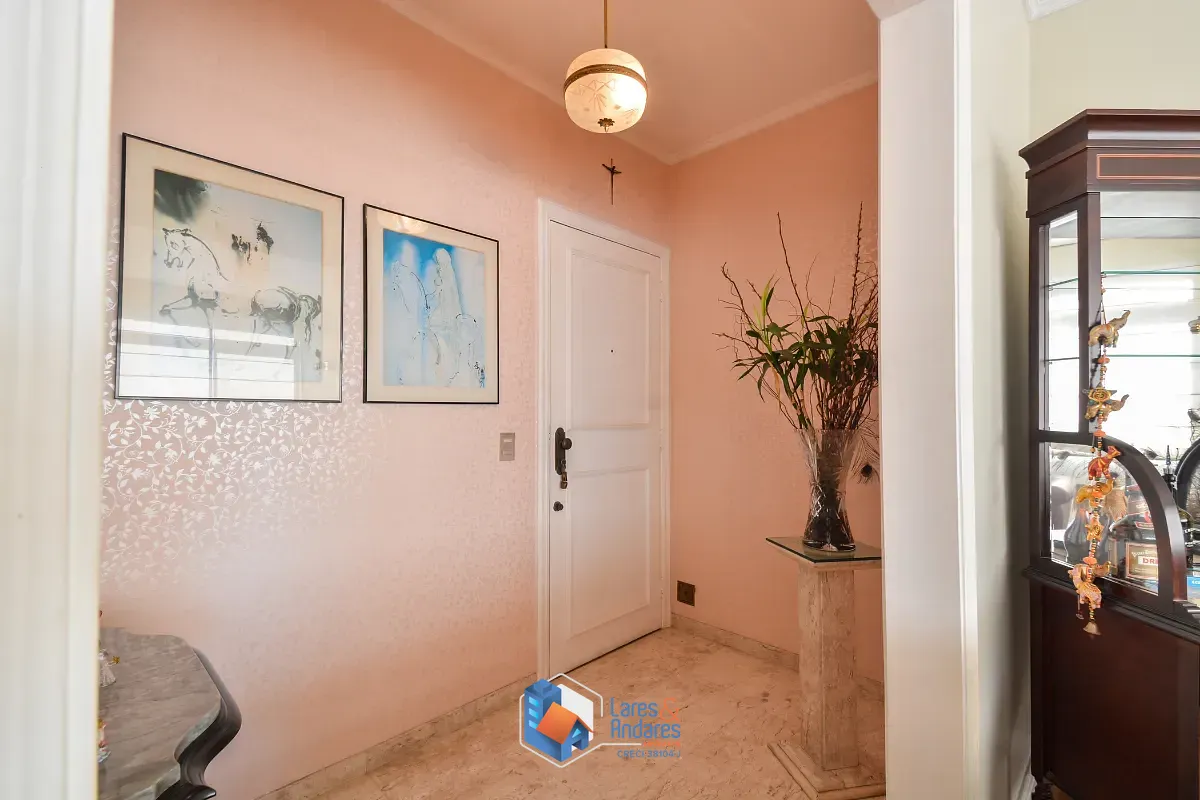 Apartamento, 3 quartos, 180 m² - Foto 21