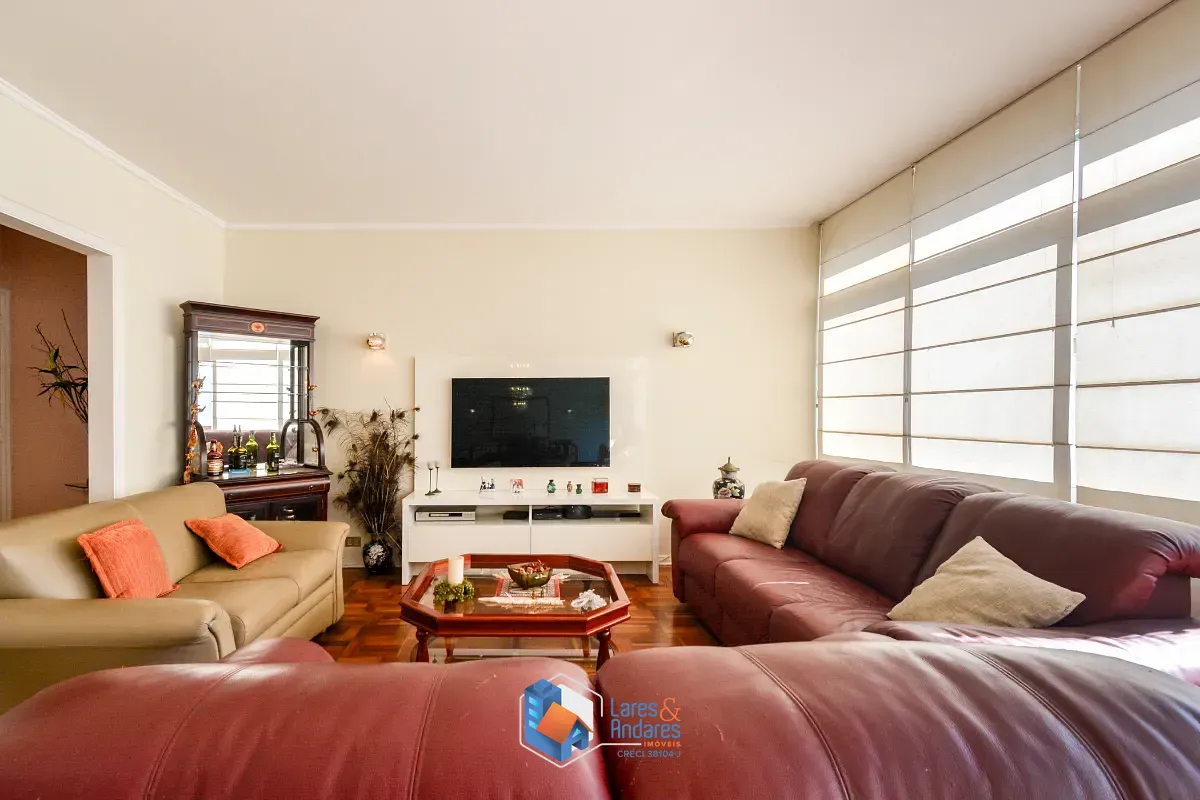 Apartamento, 3 quartos, 180 m² - Foto 17