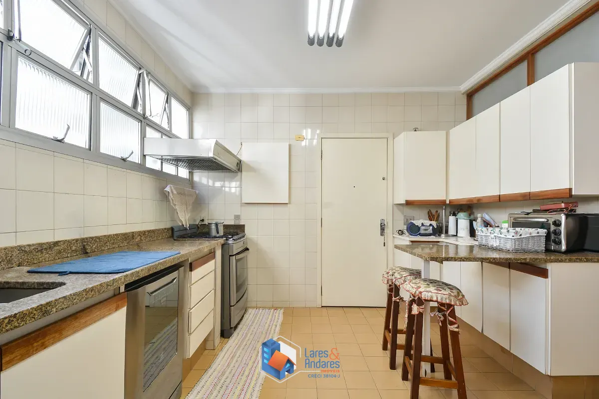 Apartamento, 3 quartos, 180 m² - Foto 40