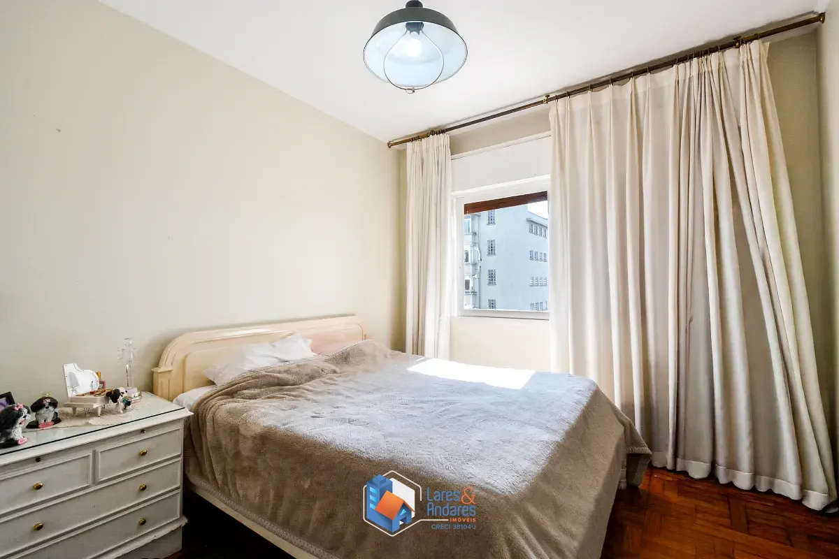 Apartamento, 3 quartos, 180 m² - Foto 2