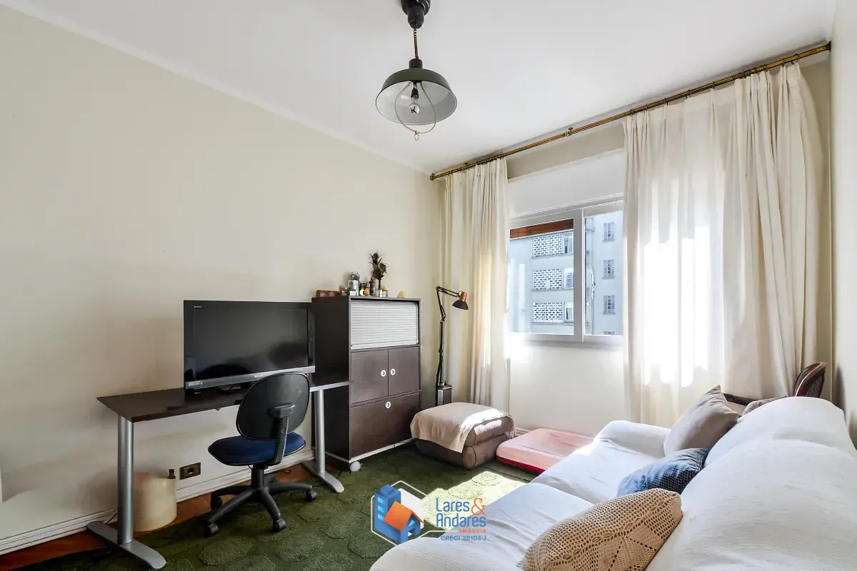 Apartamento, 3 quartos, 180 m² - Foto 8