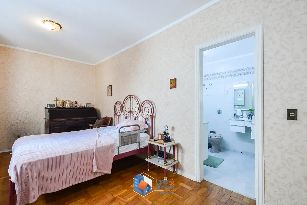 Apartamento, 3 quartos, 180 m² - Foto 42