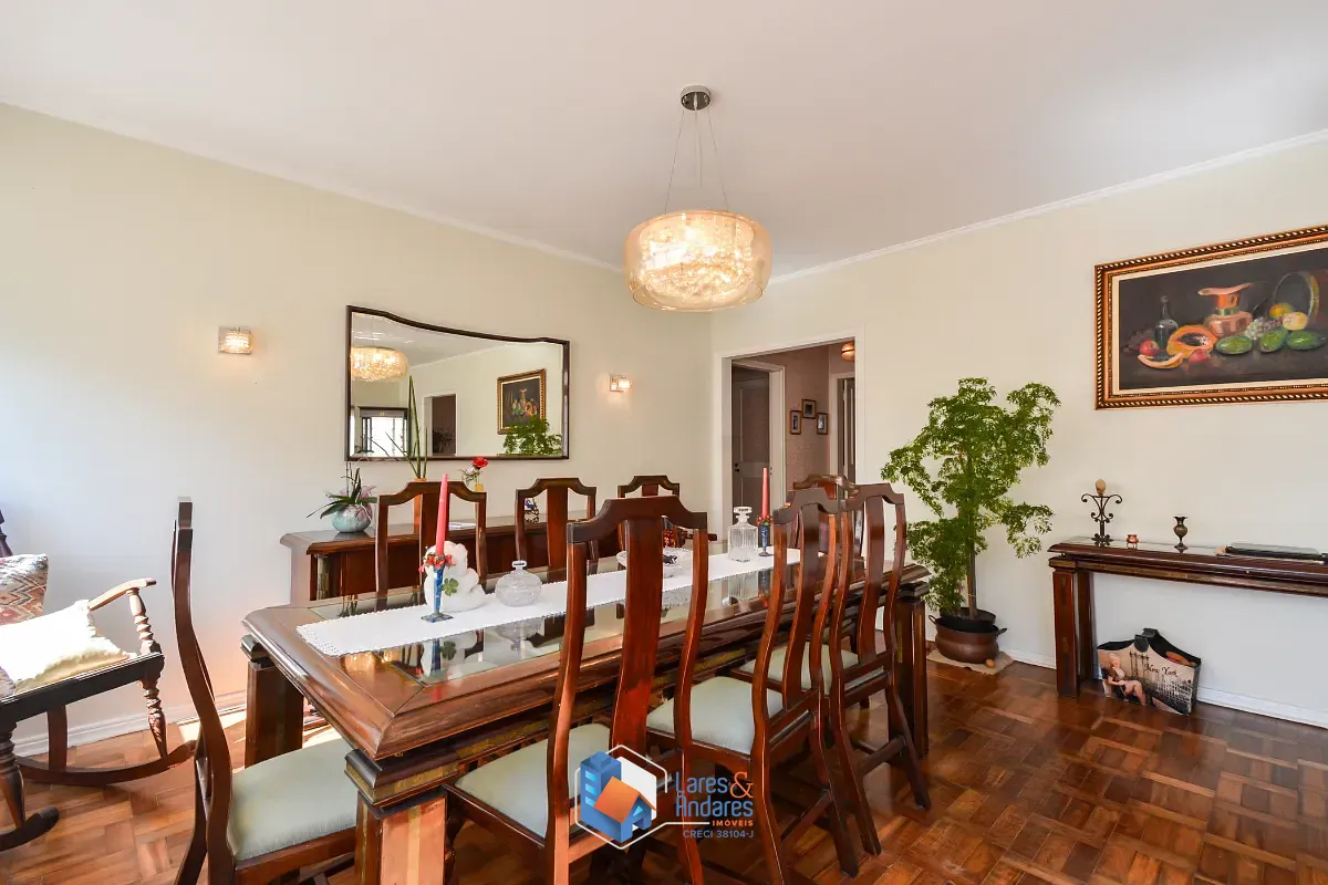 Apartamento, 3 quartos, 180 m² - Foto 19
