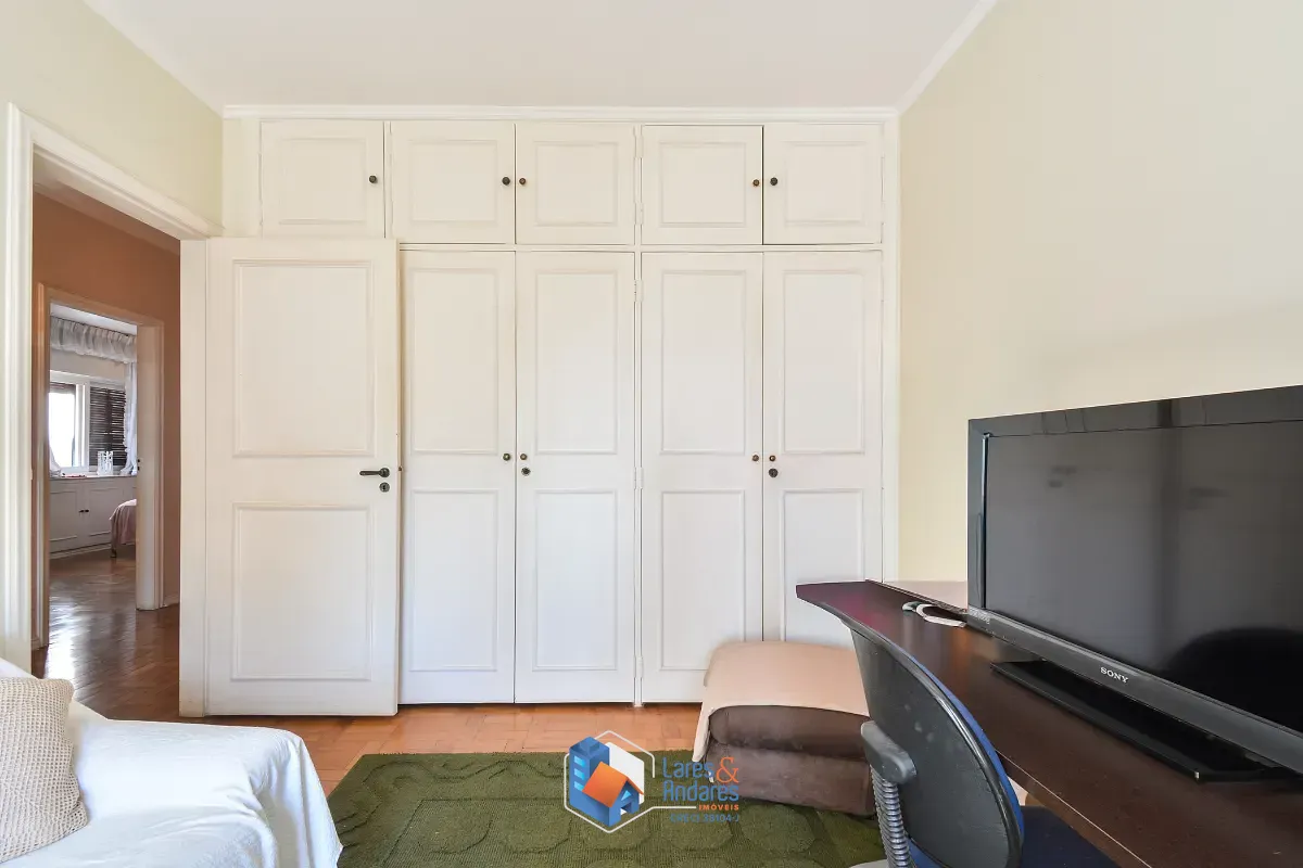 Apartamento, 3 quartos, 180 m² - Foto 9