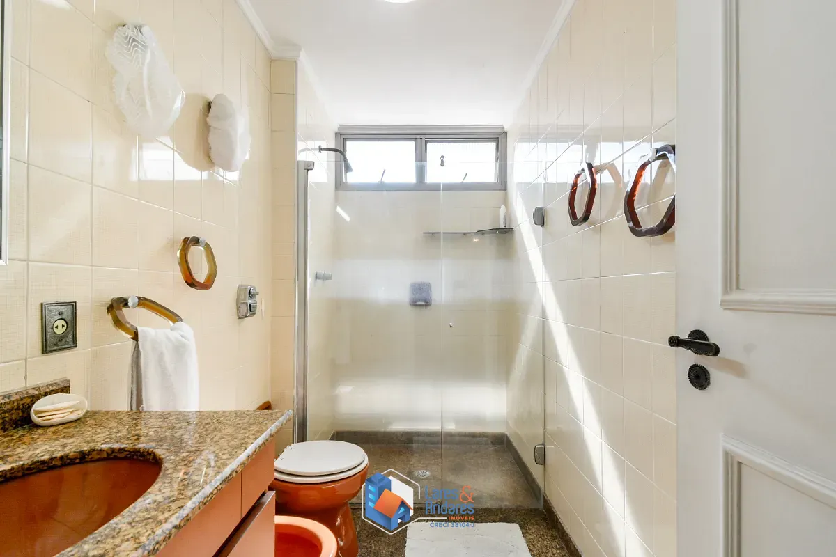 Apartamento, 3 quartos, 180 m² - Foto 5