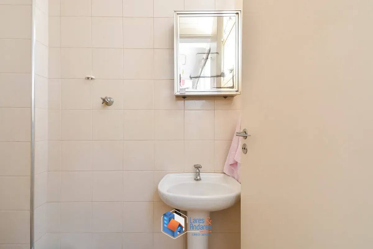 Apartamento, 3 quartos, 180 m² - Foto 14