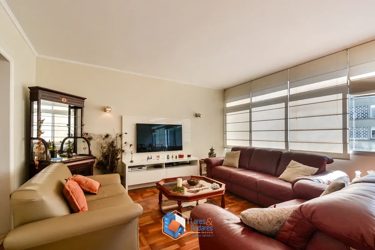 Apartamento, 3 quartos, 180 m² - Foto 15