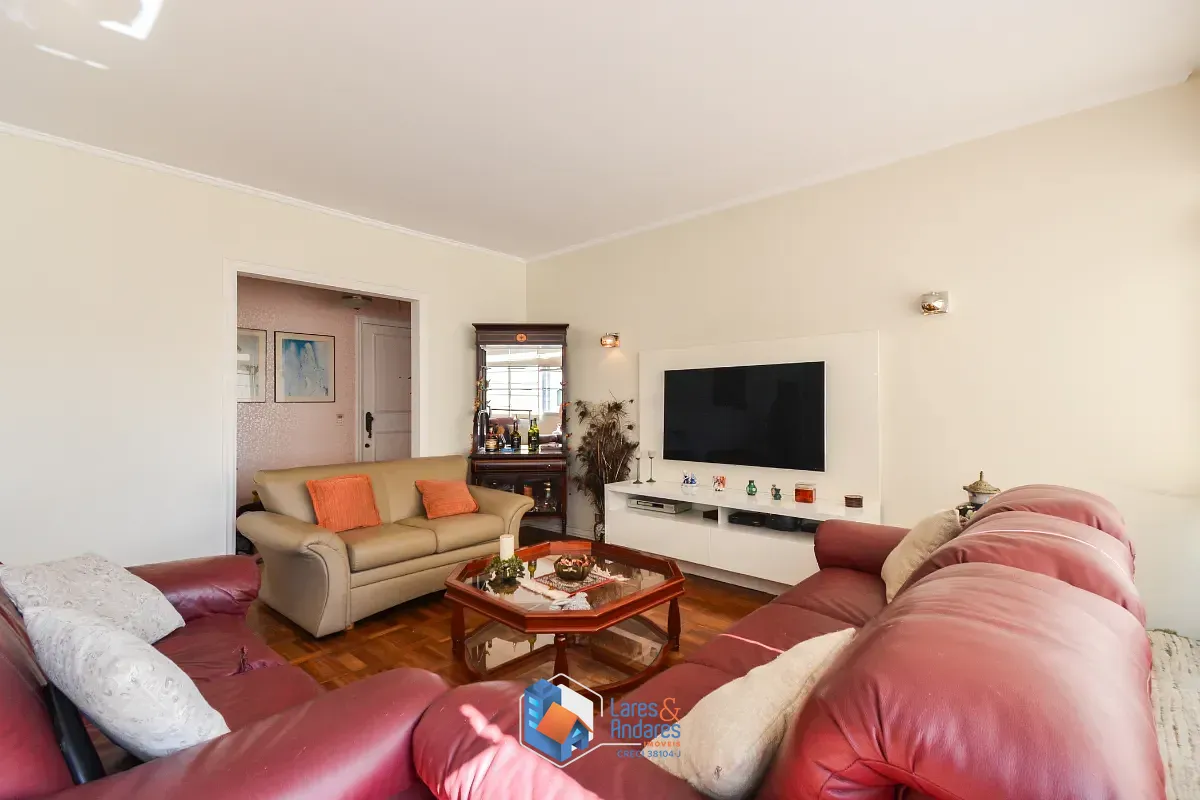 Apartamento, 3 quartos, 180 m² - Foto 18