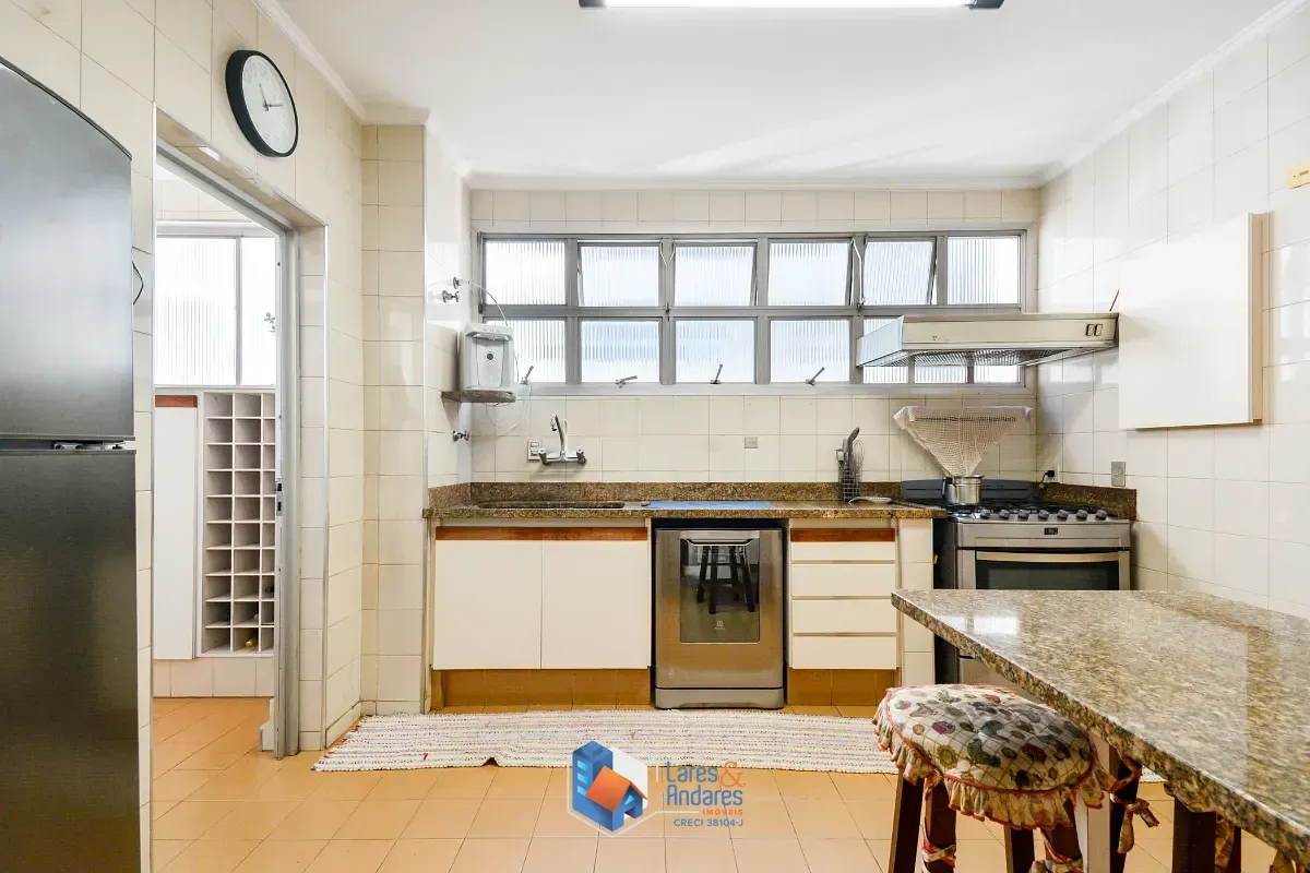 Apartamento, 3 quartos, 180 m² - Foto 29
