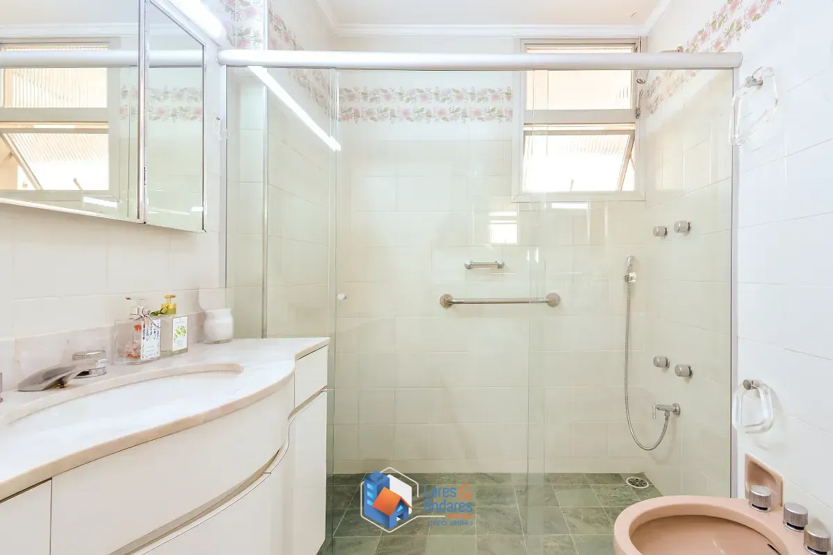 Apartamento, 3 quartos, 180 m² - Foto 50