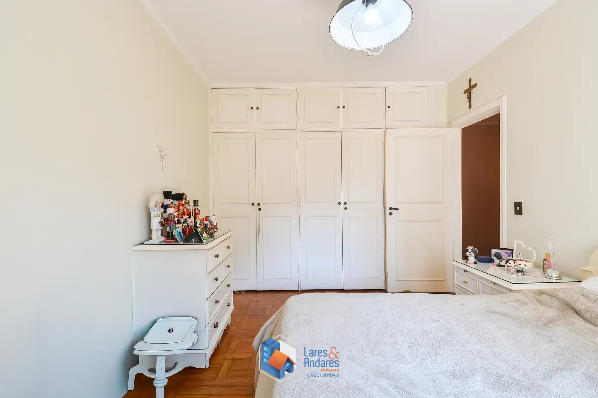 Apartamento, 3 quartos, 180 m² - Foto 4