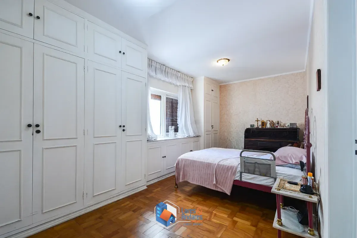 Apartamento, 3 quartos, 180 m² - Foto 45