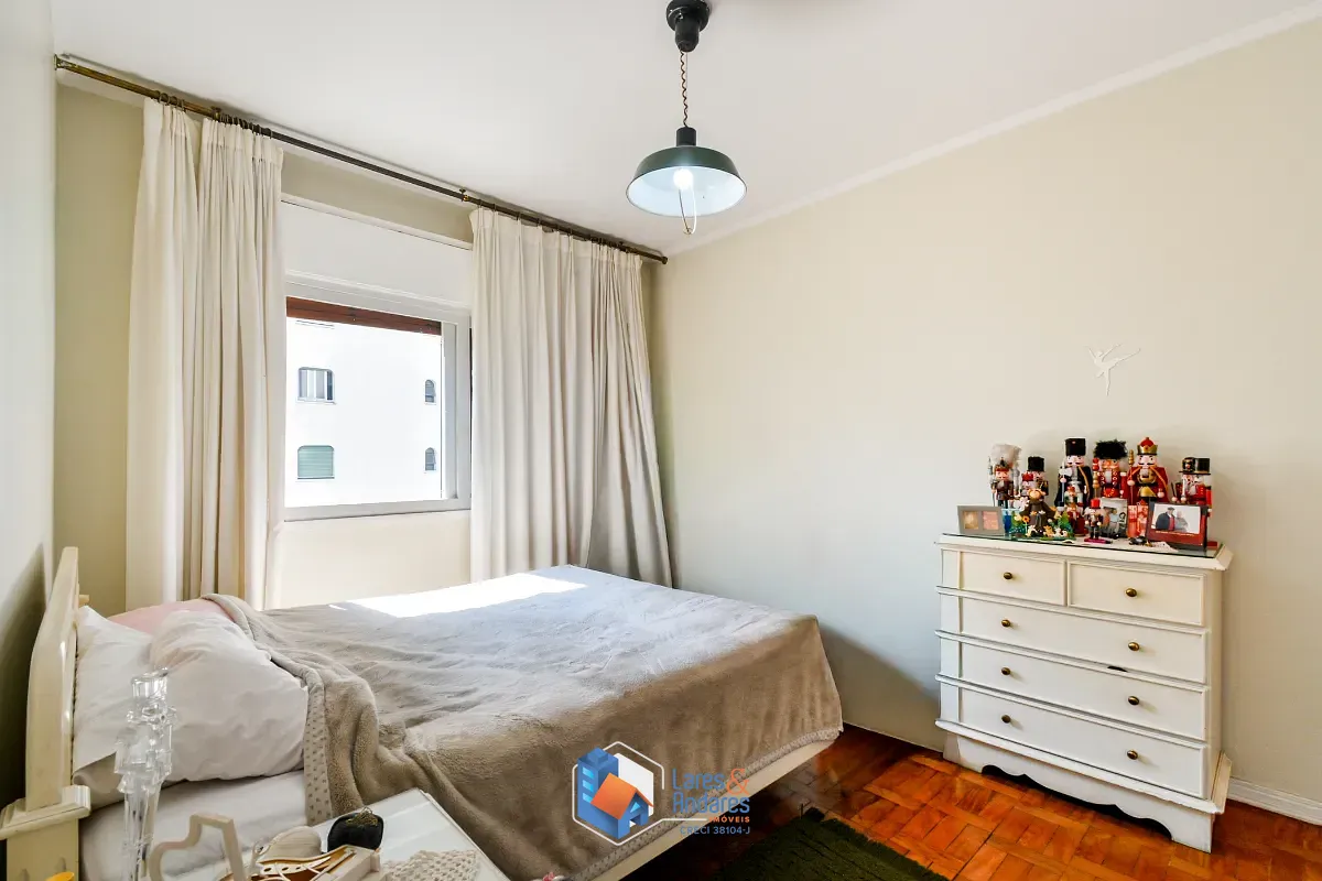 Apartamento, 3 quartos, 180 m² - Foto 1
