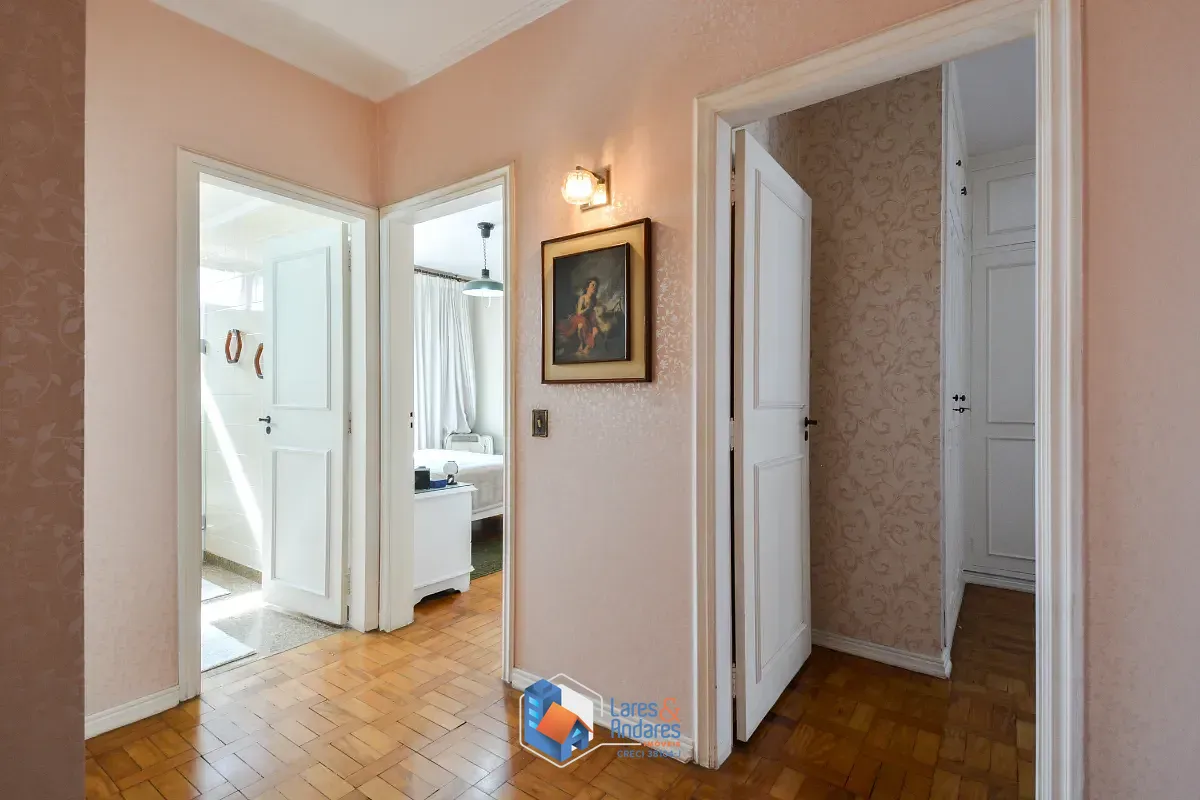 Apartamento, 3 quartos, 180 m² - Foto 44