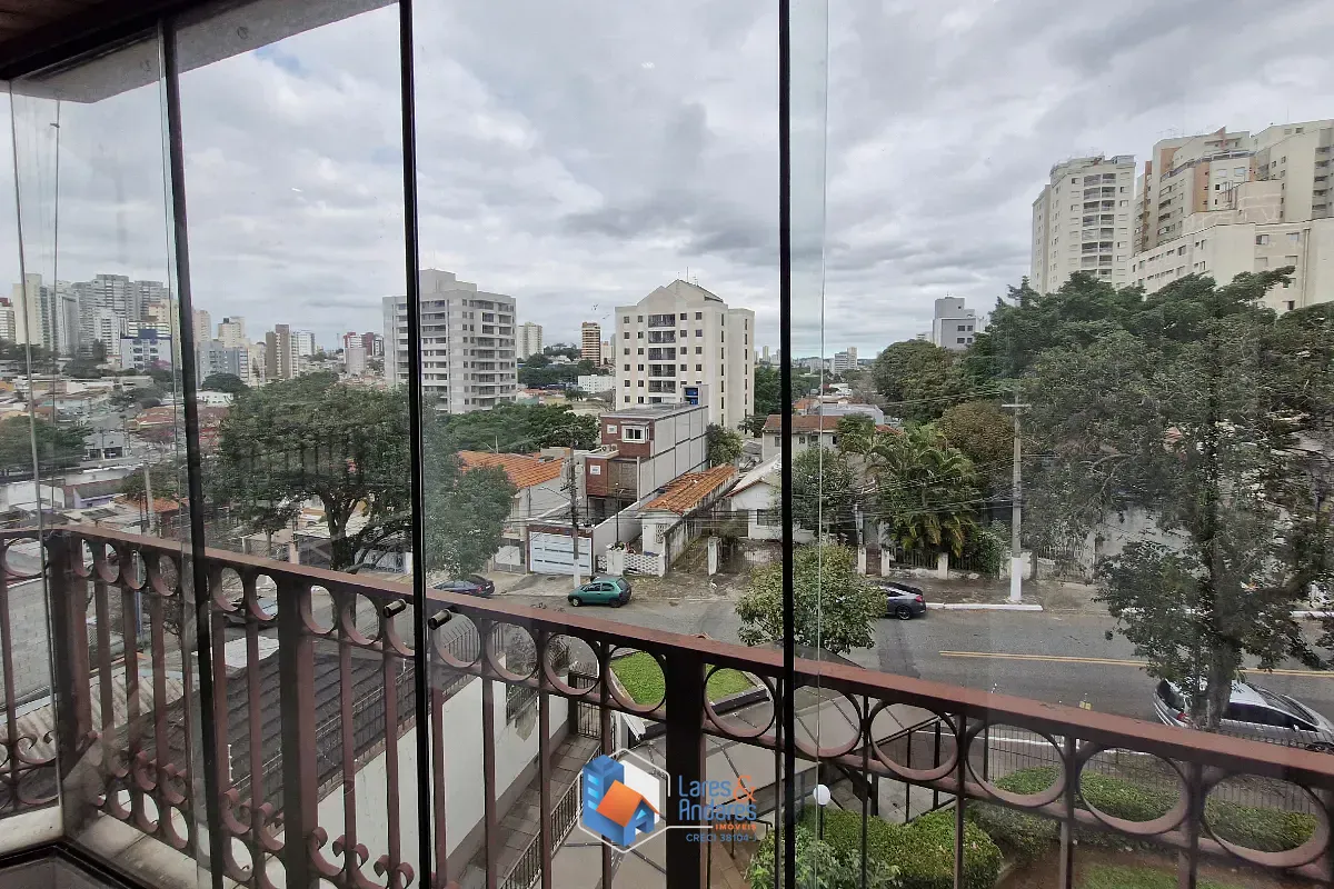Apartamento, 4 quartos, 156 m² - Foto 42