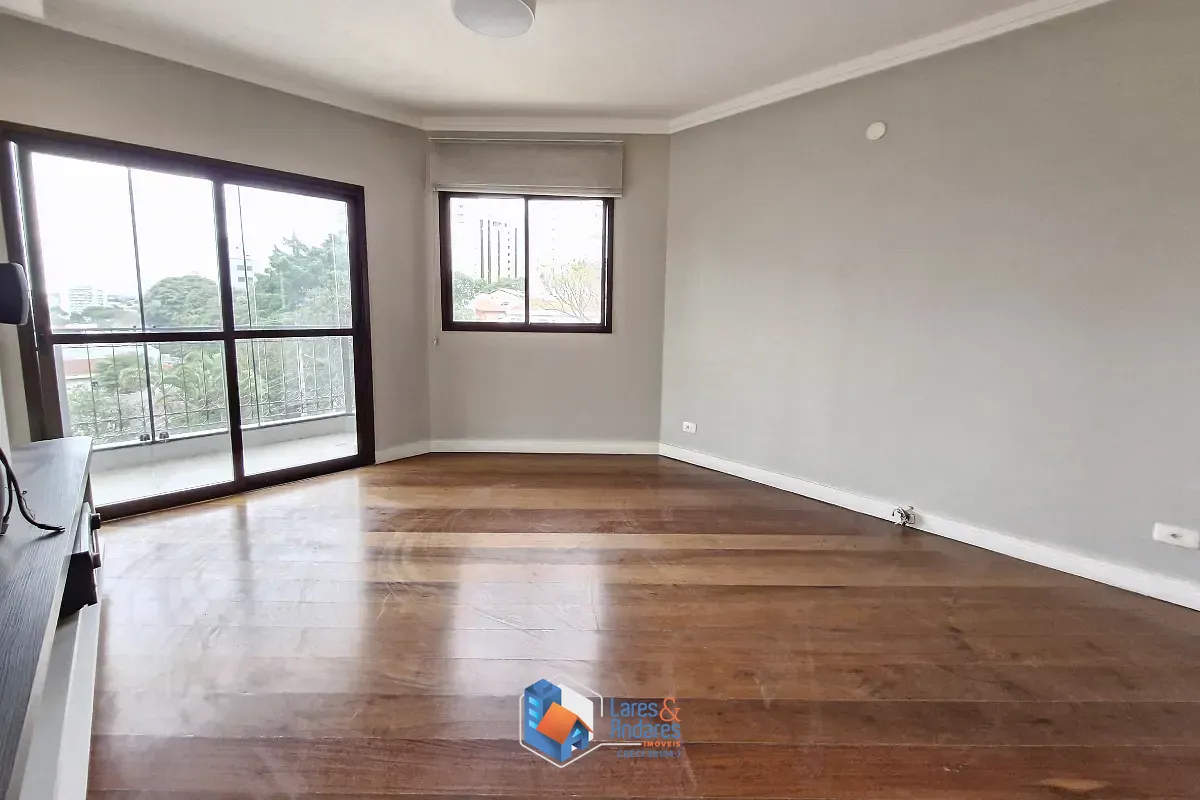 Apartamento, 4 quartos, 156 m² - Foto 5