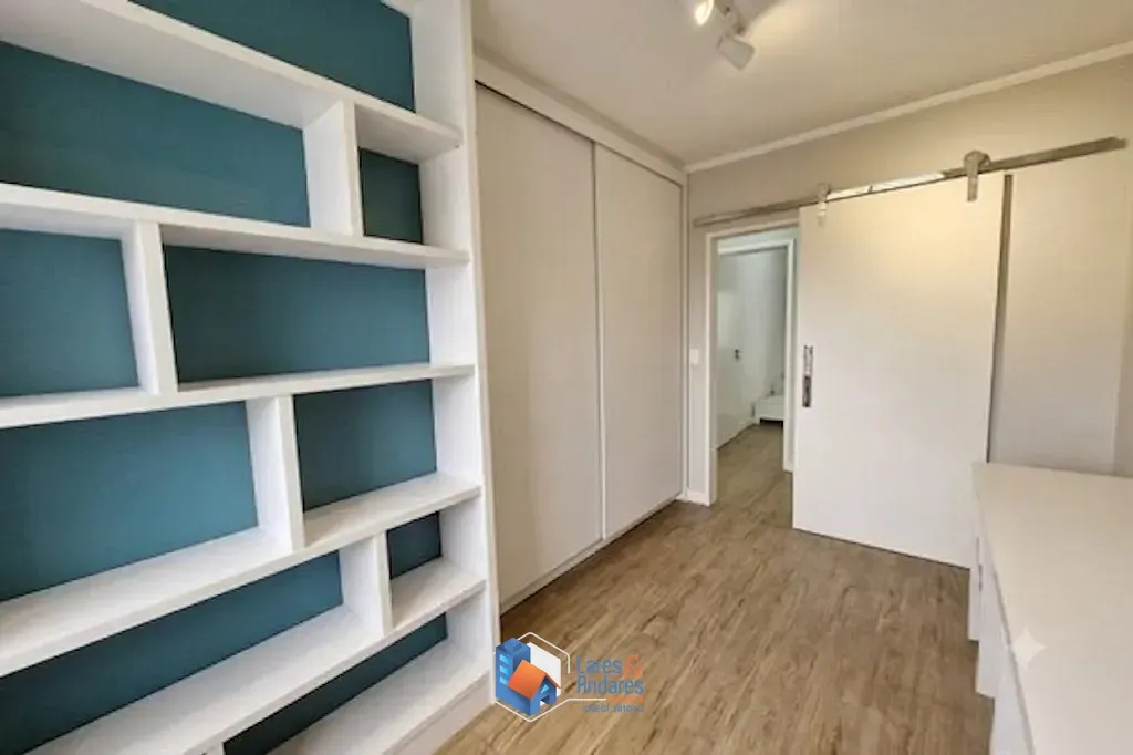 Apartamento, 4 quartos, 156 m² - Foto 41