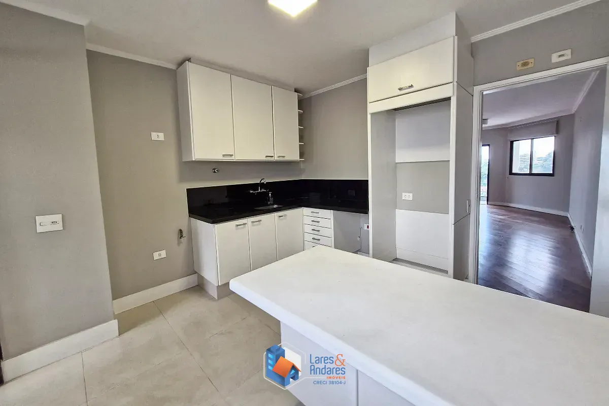 Apartamento, 4 quartos, 156 m² - Foto 12