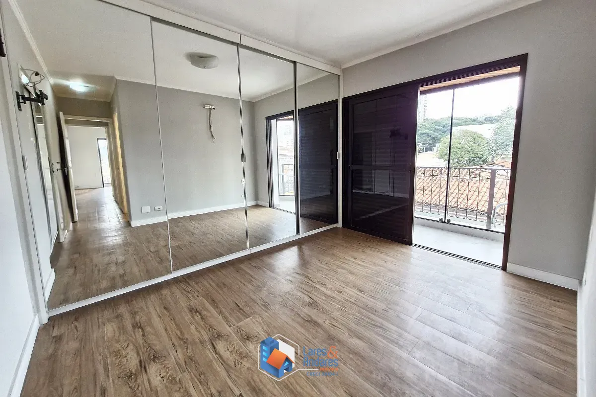 Apartamento, 4 quartos, 156 m² - Foto 26