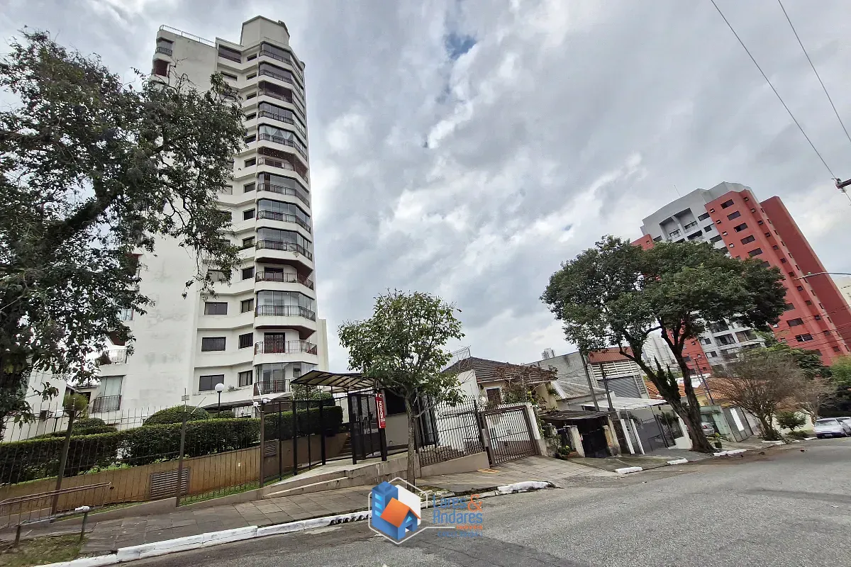 Apartamento, 4 quartos, 156 m² - Foto 48
