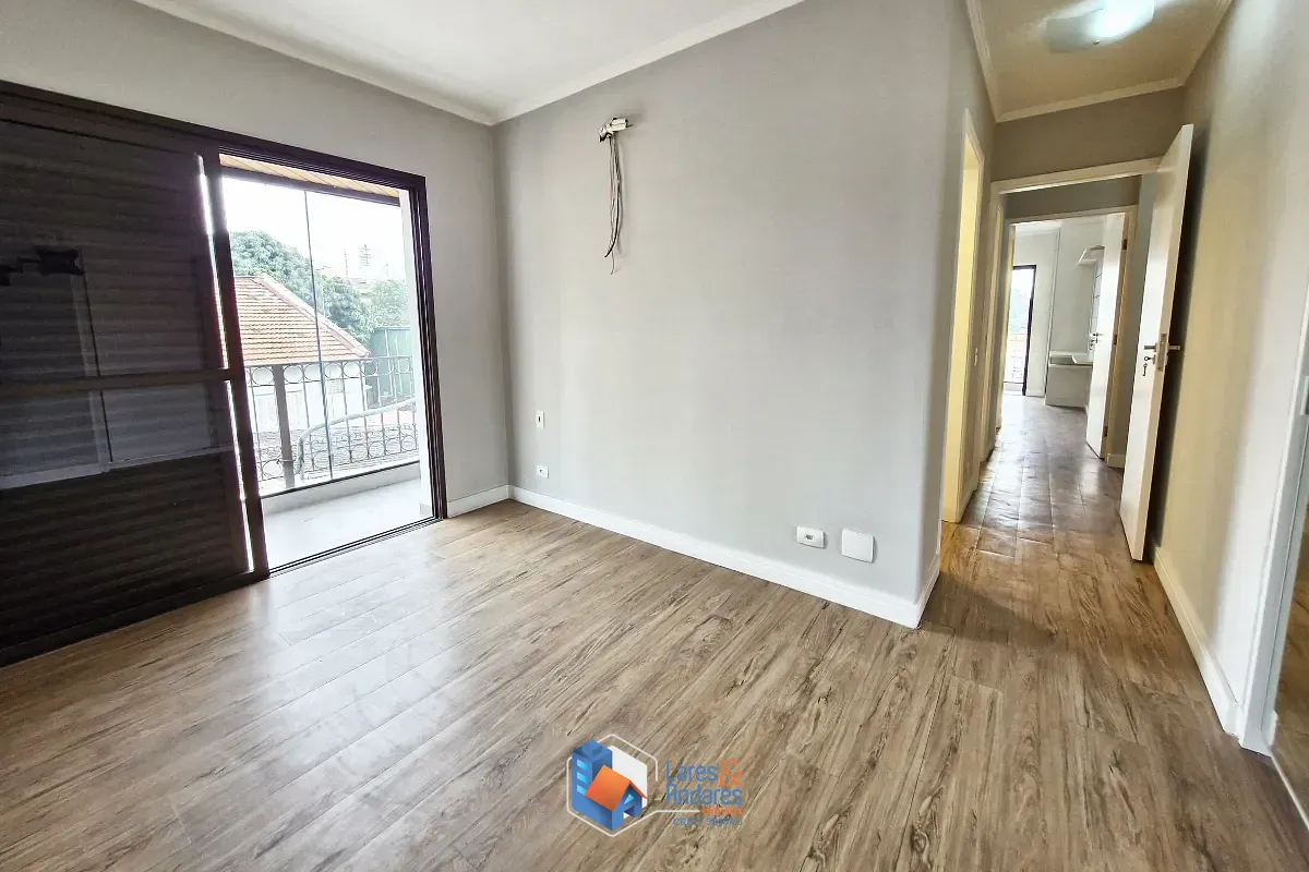Apartamento, 4 quartos, 156 m² - Foto 29
