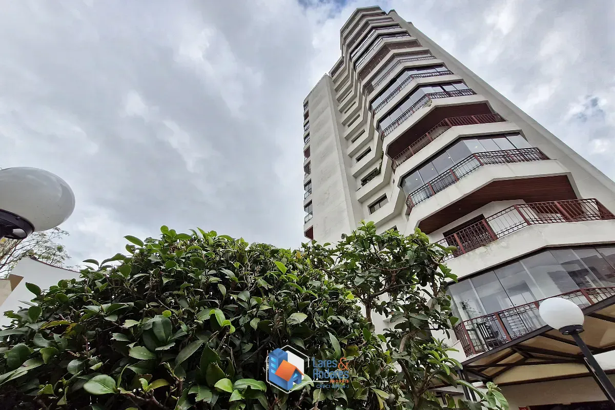 Apartamento, 4 quartos, 156 m² - Foto 45