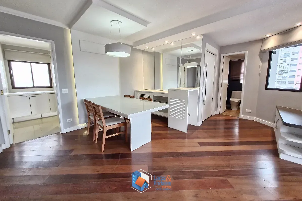 Apartamento, 4 quartos, 156 m² - Foto 11