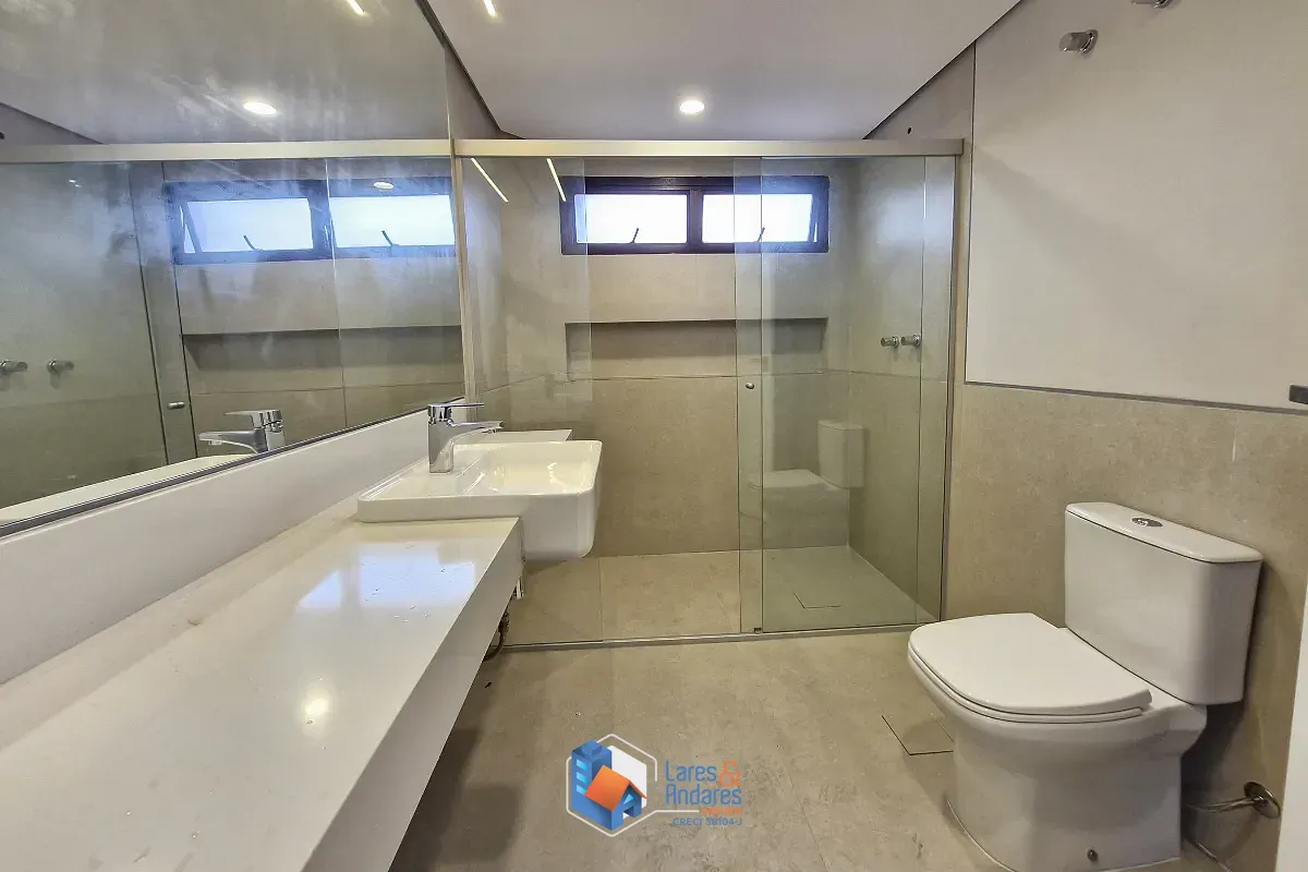 Apartamento, 4 quartos, 156 m² - Foto 35