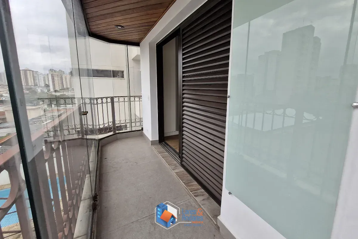 Apartamento, 4 quartos, 156 m² - Foto 31