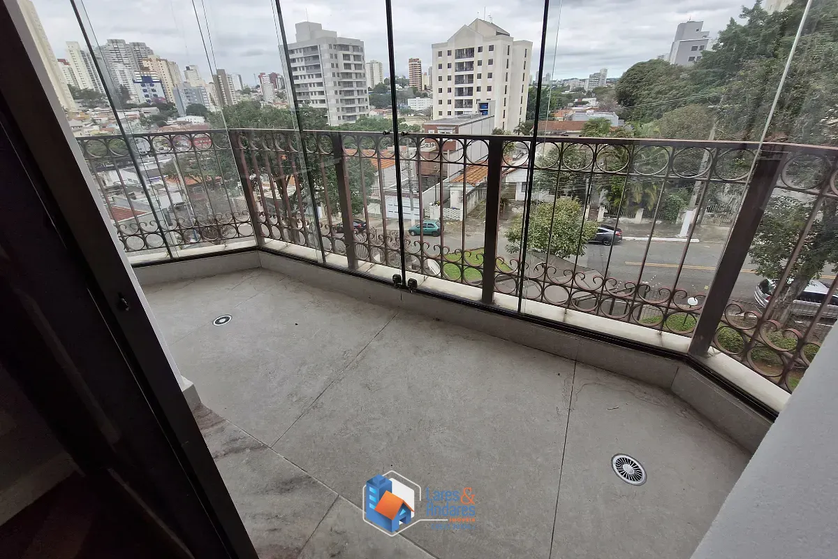 Apartamento, 4 quartos, 156 m² - Foto 21