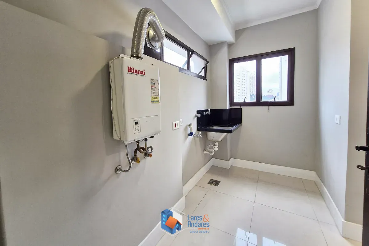Apartamento, 4 quartos, 156 m² - Foto 16