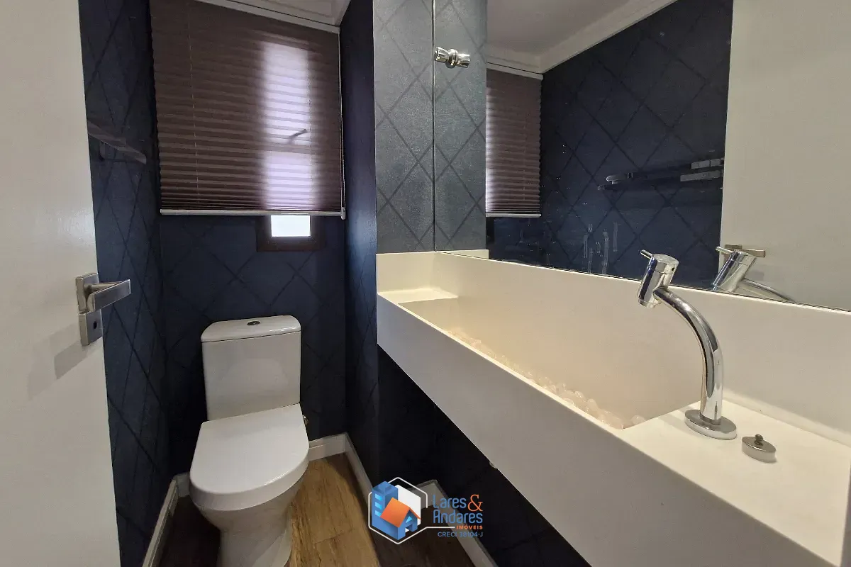 Apartamento, 4 quartos, 156 m² - Foto 23