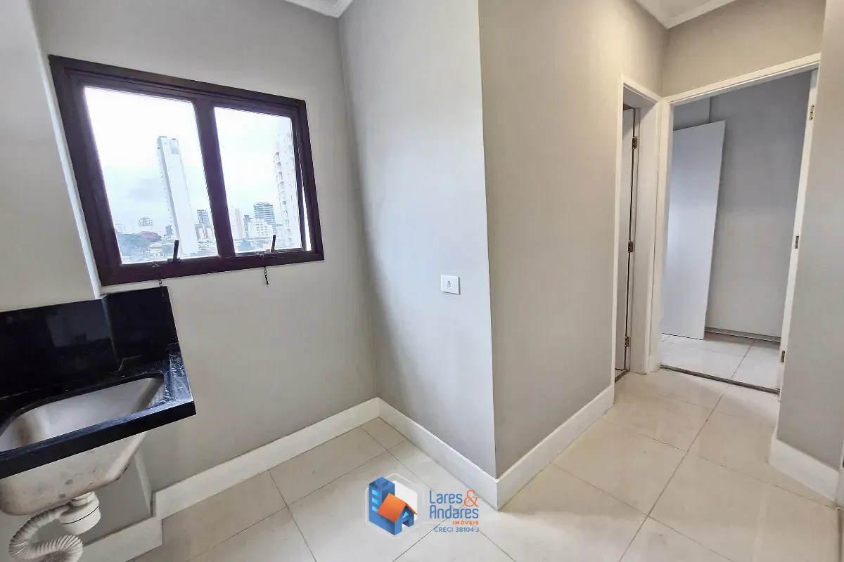 Apartamento, 4 quartos, 156 m² - Foto 17