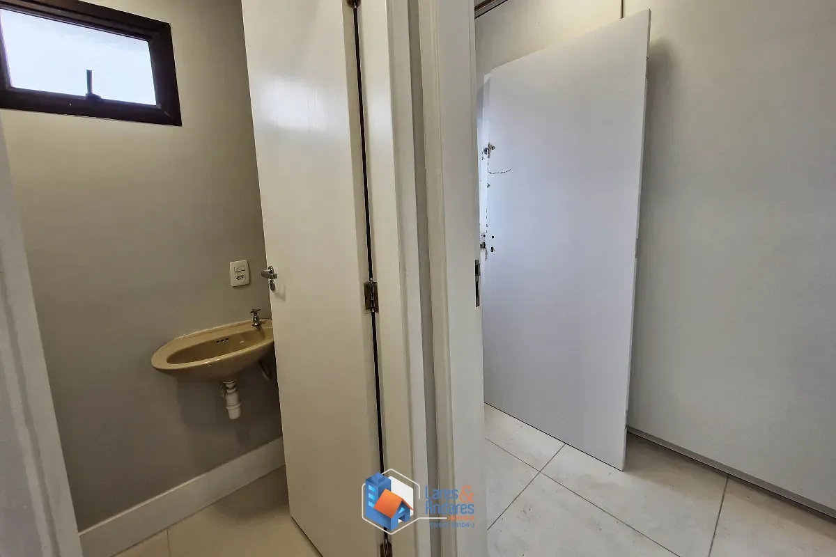 Apartamento, 4 quartos, 156 m² - Foto 37