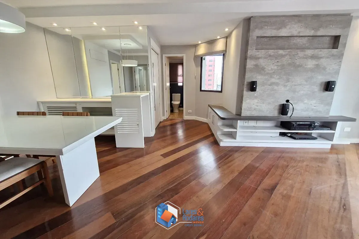 Apartamento, 4 quartos, 156 m² - Foto 8